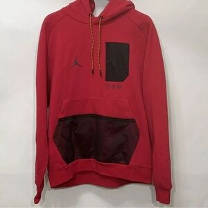 Nike Air Jordan Statement JUMPMAN Pullover Hoodie